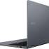 Ноутбук Samsung Galaxy Book 4 360 NP750 15.6", 2024, трансформер,  AMOLED, Intel Core 7 150U 1.8ГГц, 10-ядерный, 16ГБ LPDDR5, 512ГБ SSD,  Intel Graphics, Windows 11 Home, серый [np750qgk-lg2in]